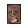 Load image into Gallery viewer, Custom Pet Portrait - Classic Oil