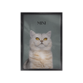 Load image into Gallery viewer, Custom Pet Portrait - Classic Oil