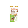 Load image into Gallery viewer, Catit Creamy Superfood Treats, Chicken Recipe with Coconut & Kale, 12pk/box Doog