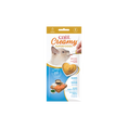 Load image into Gallery viewer, Catit Creamy Superfood Treats, Salmon Recipe with Quinoa & Spirulina, 12pk/box Doog
