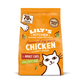 Load image into Gallery viewer, Lily's Kitchen Chicken Casserole Dry Cat Food