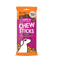 Load image into Gallery viewer, Lily's Kitchen Dog Chew Sticks with Turkey Dog Treats 120G