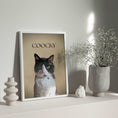 Load image into Gallery viewer, Custom Pet Portrait - Classic Oil