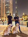 Load image into Gallery viewer, Dog walking Dubai