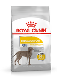 Load image into Gallery viewer, Royal Canin Canine Care Nutrition Maxi Dermacomfort - 12 KG | Premium Dog Food for Skin & Coat Health Doog