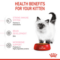 Load image into Gallery viewer, ROYAL CANIN® Feline Health Nutrition Kitten 4 KG Doog