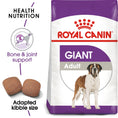 Load image into Gallery viewer, Royal Canin Size Health Nutrition Giant Adult - 15 KG | Premium Dog Food Doog