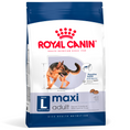 Load image into Gallery viewer, Royal Canin Size Health Nutrition Maxi Adult - 15 KG | Premium Large Breed Dog Food Doog