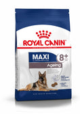 Load image into Gallery viewer, ROYAL CANIN® Size Health Nutrition Maxi Ageing 8+ 15 KG Doog