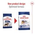 Load image into Gallery viewer, Royal Canin Size Health Nutrition Maxi Adult - 15 KG | Premium Large Breed Dog Food Doog