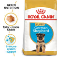 Load image into Gallery viewer, ROYAL CANIN® Breed Health Nutrition German Shepherd Puppy 12 KG Doog