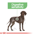 Load image into Gallery viewer, Royal Canin Canine Care Nutrition Maxi Digestive Care - 12 KG | Dog Food for Digestive Sensitivity Doog
