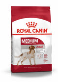 Load image into Gallery viewer, Royal Canin Size Health Nutrition Medium Adult Dog Food - 15 KG | Premium Nutrition for Medium-Sized Dogs Doog