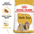 Load image into Gallery viewer, Royal Canin Breed Health Nutrition Shih Tzu Adult - 7.5 KG | Premium Dog Food for Shih Tzus Over 10 Months Doog