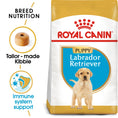Load image into Gallery viewer, Buy ROYAL CANIN® Breed Health Nutrition Labrador Retriever Puppy 12 KG Online Doog