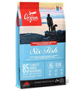Load image into Gallery viewer, Orijen Six Fish Protein-Rich Adult Dog Dry Food 6KG