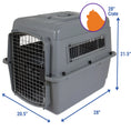 Load image into Gallery viewer, Petmate® Sky Kennel® - Secure Pet Travel Crate - Cats Doog