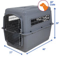 Load image into Gallery viewer, Petmate® Sky Kennel® - Secure Pet Travel Crate - Cats (Copy) Doog