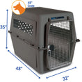 Load image into Gallery viewer, Petmate® Sky Kennel® - Secure Pet Travel Crate - Cats (Copy) Doog