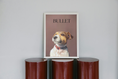 Load image into Gallery viewer, Custom Pet Portrait - Classic Oil