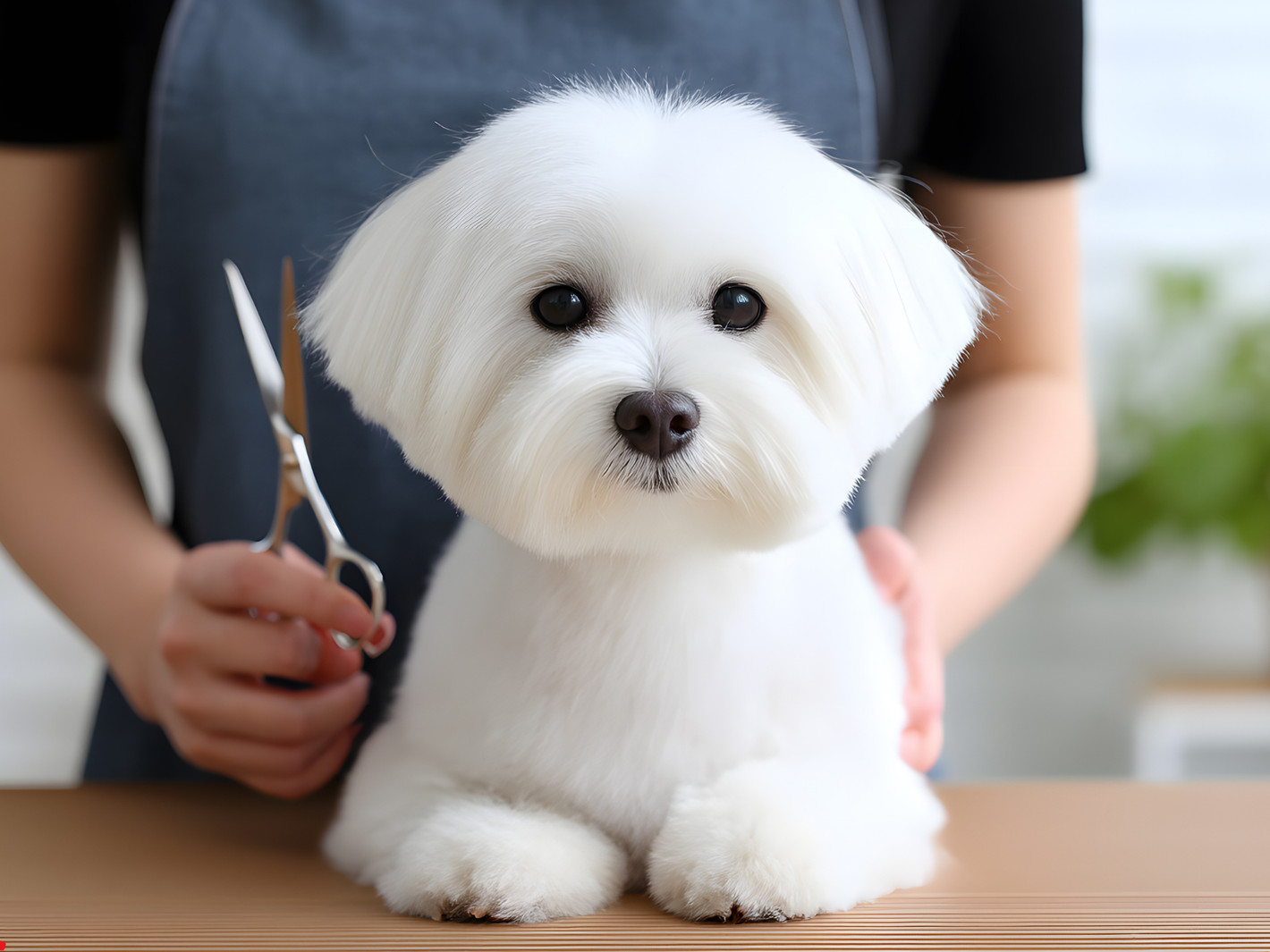 mobile pet grooming dubai