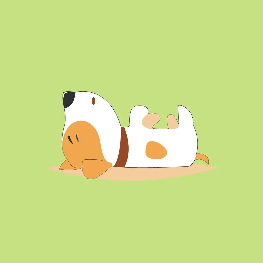sedating dogs for grooming