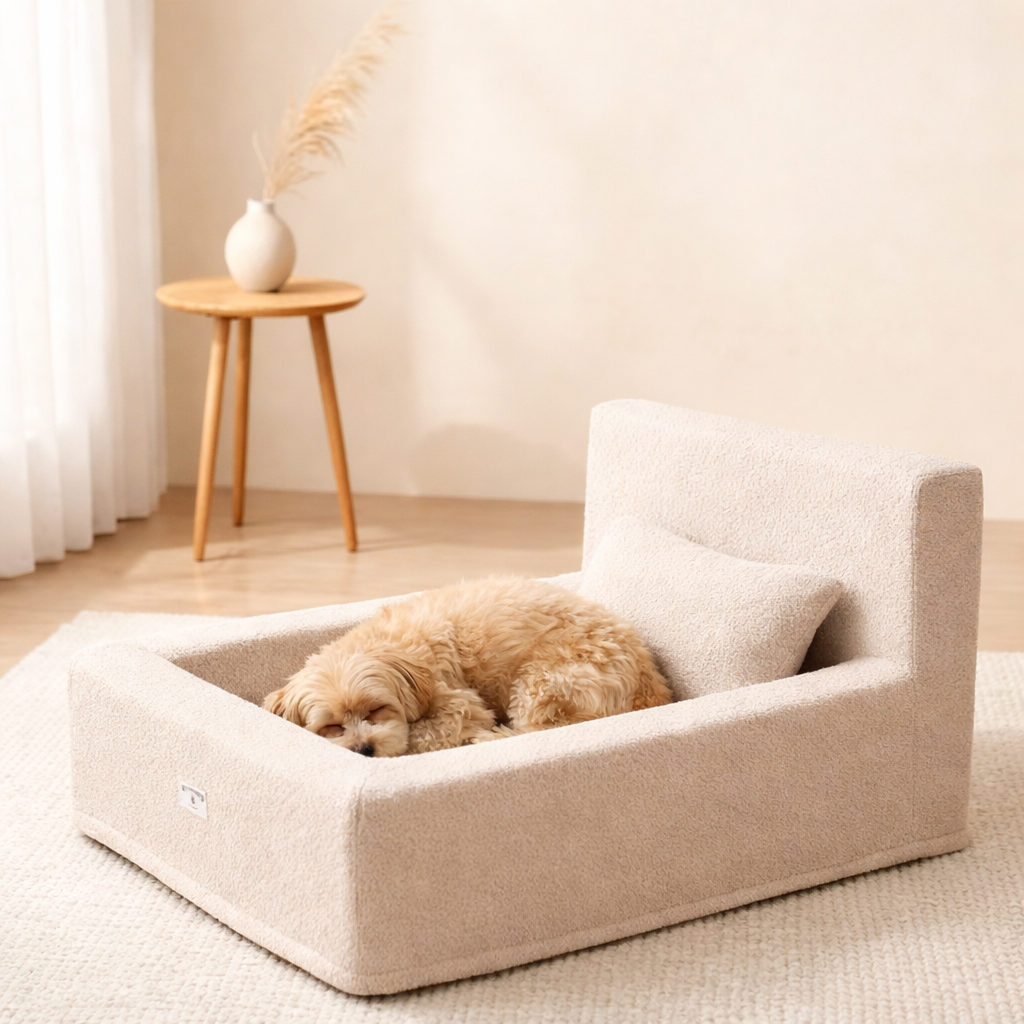 custom pet furniture dubai