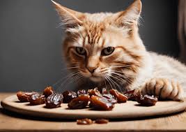 can cat eat dates
