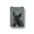 Load image into Gallery viewer, Custom Pet Portrait - Classic Oil
