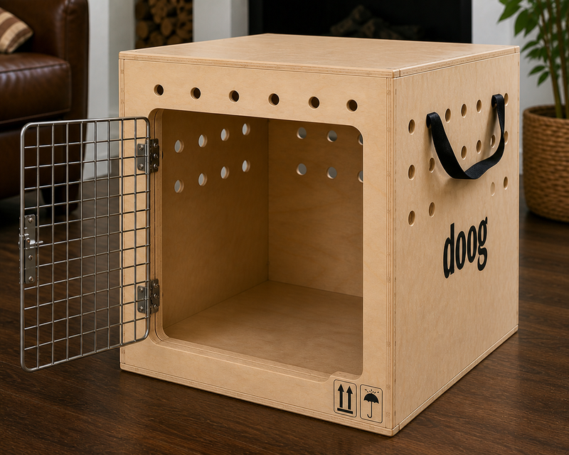 Custom Sizing for Every Pet