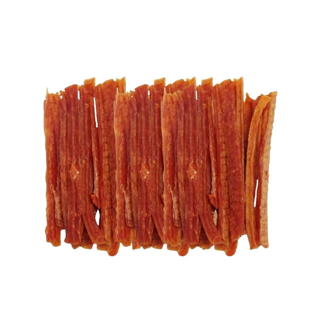 Goodboy Chewy Chicken Strips - 350g per Pack (5 Pack) Dog Treats Doog