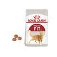 Load image into Gallery viewer, Royal Canin Feline Health Nutrition Fit 32 - 10 KG | Premium Dry Cat Food Doog
