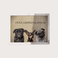 Load image into Gallery viewer, Custom Pet Portrait - Classic Oil
