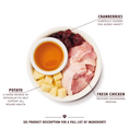 Load image into Gallery viewer, Lily's Kitchen Chicken Casserole Dry Cat Food
