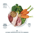 Load image into Gallery viewer, Lily's Kitchen Organic Chicken Bake Adult Dry Dog Food
