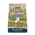 Load image into Gallery viewer, Lily's Kitchen Organic Chicken Bake Adult Dry Dog Food

