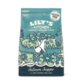 Load image into Gallery viewer, Lily's Kitchen Salmon Supper Adult Dog Dry Food
