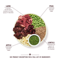 Load image into Gallery viewer, Lily's Kitchen Adult Shepherd's Pie– Dry Dog Food
