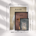 Load image into Gallery viewer, Custom Pet Portrait - Classic Oil - Pet Portraits Company
