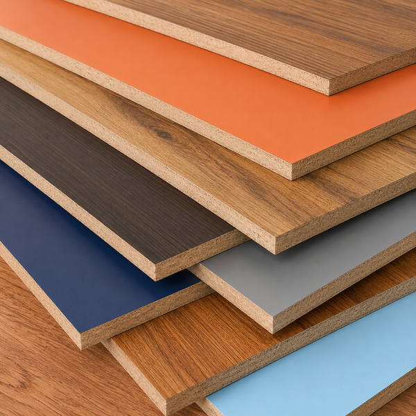 Melamine