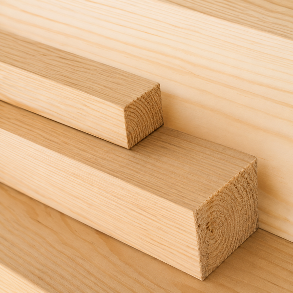 Pine Wood