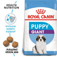 Load image into Gallery viewer, ROYAL CANIN® Size Health Nutrition Giant Puppy 15 KG Doog
