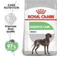 Load image into Gallery viewer, Royal Canin Canine Care Nutrition Maxi Digestive Care - 12 KG | Dog Food for Digestive Sensitivity Doog
