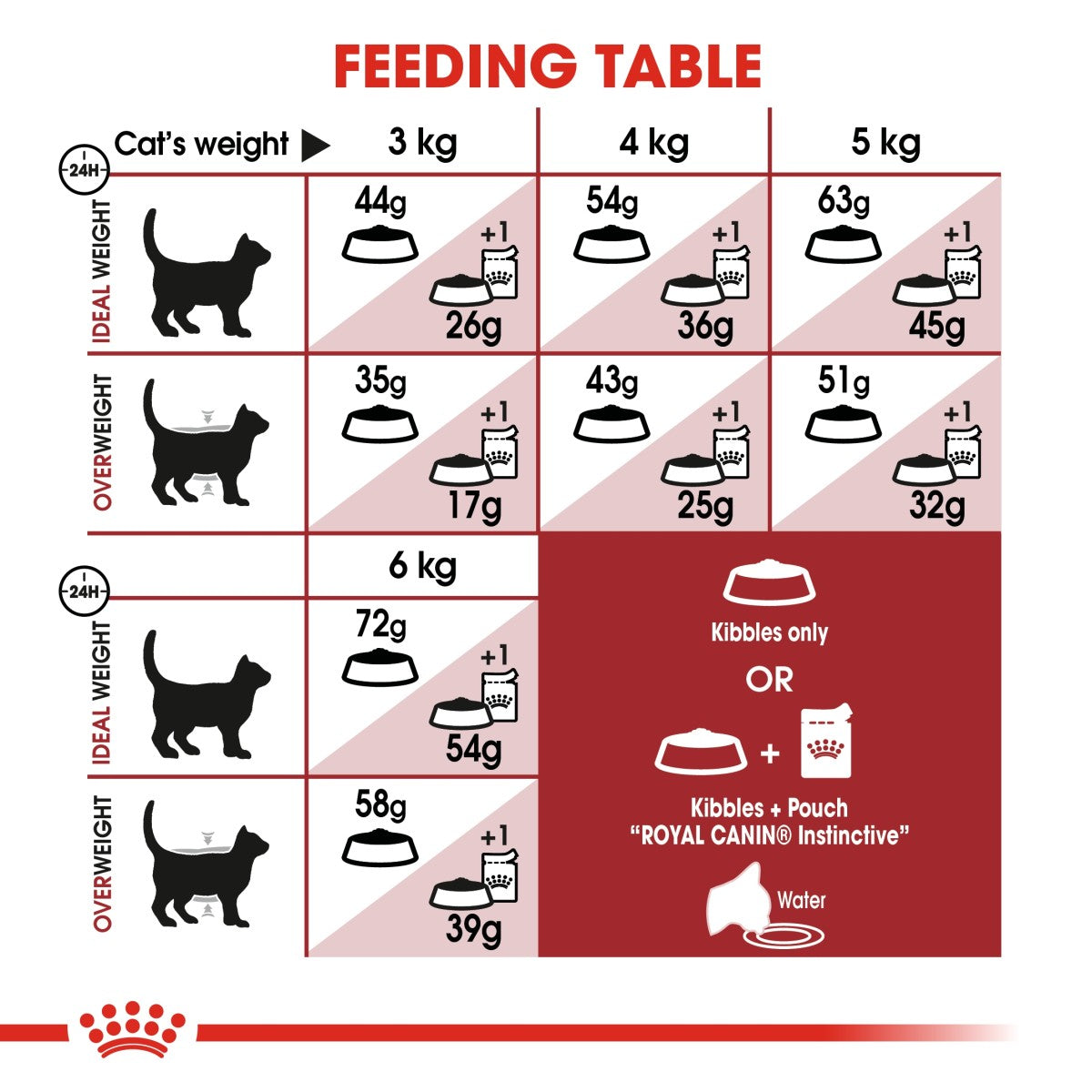 Royal Canin Feline Health Nutrition Fit 32 - 10 KG | Premium Dry Cat Food Doog