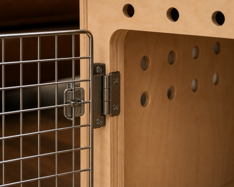 Airflow Ventilation Design