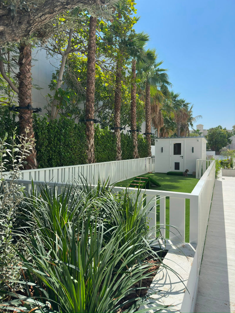 Luxury Multi-Dog Residence