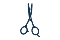 Grooming sessions icon