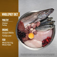 Load image into Gallery viewer, Orijen Original Cat Dry Food  5.4Kg Doog
