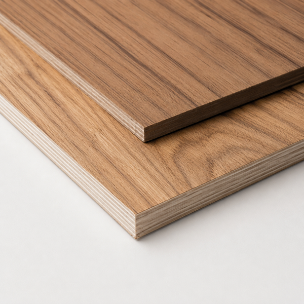 Teak Wood