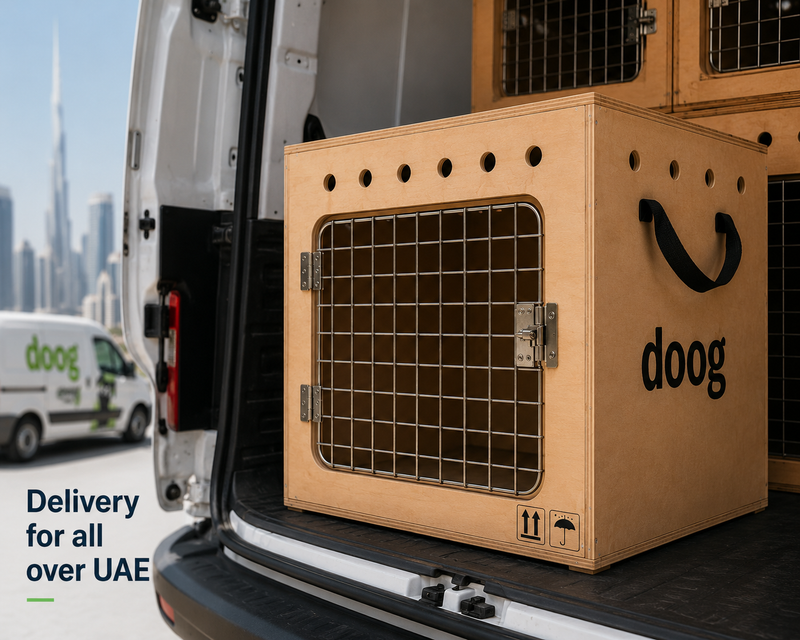 Built Locally in UAE